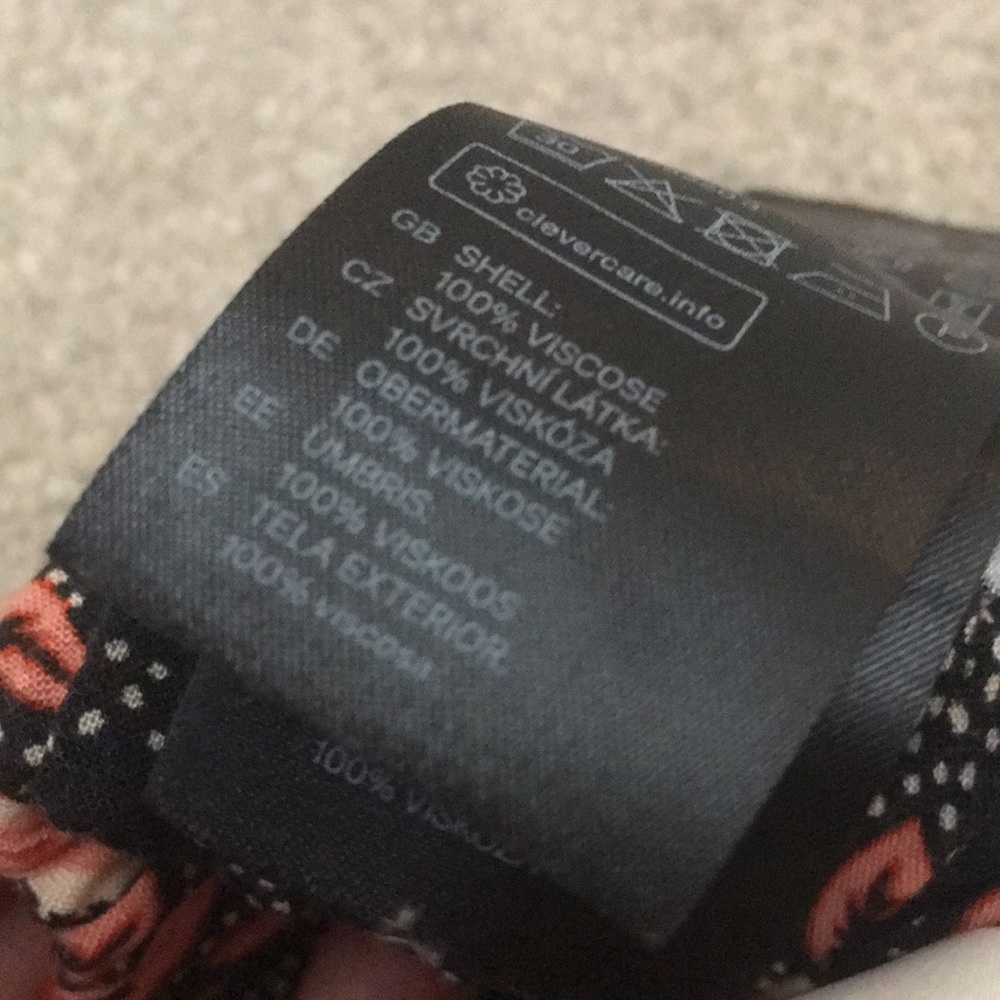 H&M | Funky Pants - Picture 5 of 6